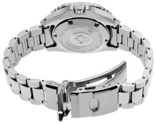 Load image into Gallery viewer, Seiko Prospex Polygonal Divers Automatic Pearl White Dial Silver Steel Strap Watch for Men - SPB481J1