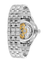 Load image into Gallery viewer, Seiko Presage Cocktail Time Automatic Ice Blue Dial Silver Steel Strap Watch for Men - SRPE19J1