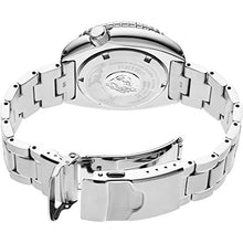 Load image into Gallery viewer, Seiko Prospex US Special Edition Automatic Blue Dial Silver Steel Strap Watch for Men - SRPH59
