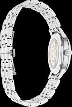 Load image into Gallery viewer, Seiko Presage Cocktail Time Automatic Ice Blue Dial Silver Steel Strap Watch for Men - SRPE19J1