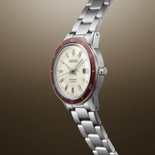 Load image into Gallery viewer, Seiko Presage Champagne Dial Silver Steel Strap Watch For Men - SRPH93J1