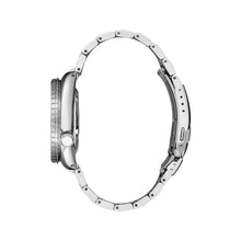 Load image into Gallery viewer, Seiko US Special Edition Automatic Green Dial Silver Steel Strap Watch for Men - SRPH57