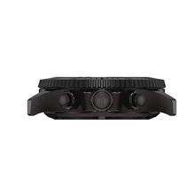 Load image into Gallery viewer, Tissot Seastar 1000 Chronograph Black Dial Black Steel Strap Watch for Men - T120.217.33.061.00