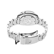 Load image into Gallery viewer, Seiko Prospex US Special Edition Automatic Blue Dial Silver Steel Strap Watch for Men - SRPH59