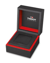 Load image into Gallery viewer, Tissot PR 100 Chronograph Light Blue Dial Silver Steel Strap Watch for Men - T150.417.11.351.00