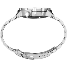 Load image into Gallery viewer, Seiko Prospex US Special Edition King Turtle Automatic Brown Dial Silver Steel Strap Watch for Men - SRPH55