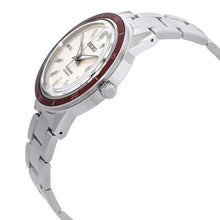 Load image into Gallery viewer, Seiko Presage Champagne Dial Silver Steel Strap Watch For Men - SRPH93J1