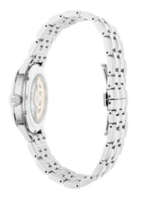 Load image into Gallery viewer, Seiko Presage Cocktail Time Automatic Ice Blue Dial Silver Steel Strap Watch for Men - SRPE19J1
