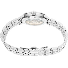 Load image into Gallery viewer, Seiko Presage Cocktail Time Automatic Black Dial Silver Steel Strap Watch for Men - SRPE17J1