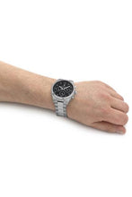 Load image into Gallery viewer, Maserati Competizione Chronograph Quartz Black Dial Watch For Men - R8853100023
