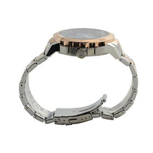 Load image into Gallery viewer, Maserati Ingegno Chronograph Blue Dial Two Tone Steel Strap Watch for Men - R8873619002