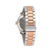Load image into Gallery viewer, Maserati Tradizione Blue Dial Two Tone Steel Strap Watch For Men - R8853125001