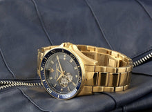 Load image into Gallery viewer, Maserati SFIDA Automatic Diamond Dial Limited Edition Watch For Men - R8823140004