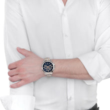 Load image into Gallery viewer, Maserati Successo Chronograph 44mm Stainless Steel Watch For Men - R8873621008