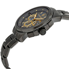 Load image into Gallery viewer, Maserati Successo Chronograph Gray Dial Gray Steel Strap Watch For Men - R8873621007