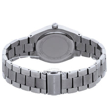 Load image into Gallery viewer, Michael Kors Melissa Quartz Silver Dial Silver Steel Strap Watch for Women - MK4370
