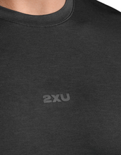 Load image into Gallery viewer, Men's 2XU Motion Tee :Black