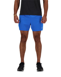 Men's Sport Essentials 5in Shorts :Blue