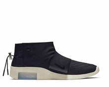 Load image into Gallery viewer, Nike Air Fear Of God Moc Black