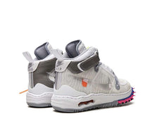 Load image into Gallery viewer, Nike Air Force 1 Mid SP Off White