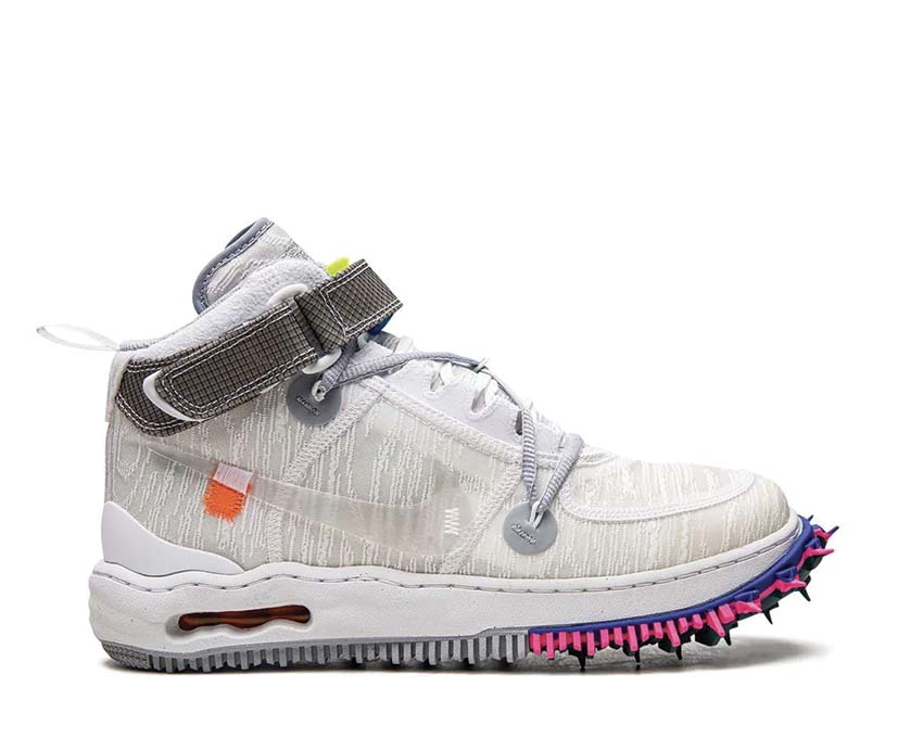 Nike Air Force 1 Mid SP Off White