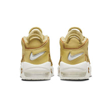 Load image into Gallery viewer, Nike Air More Uptempo W "Buff Gold"