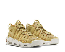 Load image into Gallery viewer, Nike Air More Uptempo W "Buff Gold"