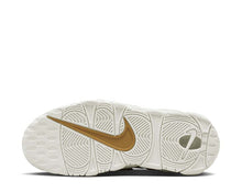 Load image into Gallery viewer, Nike Air More Uptempo W "Buff Gold"