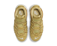 Load image into Gallery viewer, Nike Air More Uptempo W "Buff Gold"