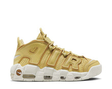 Load image into Gallery viewer, Nike Air More Uptempo W "Buff Gold"
