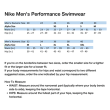 Load image into Gallery viewer, Men's Seascape Lap 9in Swim Shorts :Laser Blue
