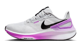 Structure 25 Women's :White | Fuchsia Dream