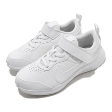Load image into Gallery viewer, Varsity Leather (PS) Younger Kids'
