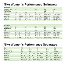 Load image into Gallery viewer, Women's Victory Essential Swim Leggings :Midnight Navy