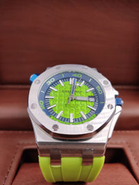 AP Offshore Diver 44 mm Vert
