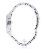 Load image into Gallery viewer, Maserati Successo Chronograph Black Dial Silver Steel Strap Watch For Men - R8873621001