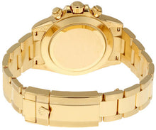 Load image into Gallery viewer, Rolex Cosmograph Daytona White Dial Men's Watch 126508-0001