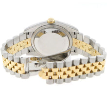 Load image into Gallery viewer, Rolex Lady-Datejust 26 Swiss Watch 179173