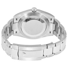Load image into Gallery viewer, Rolex Oyster Perpetual 41 Yellow Dial Oystersteel Men's Watch 124300-0004