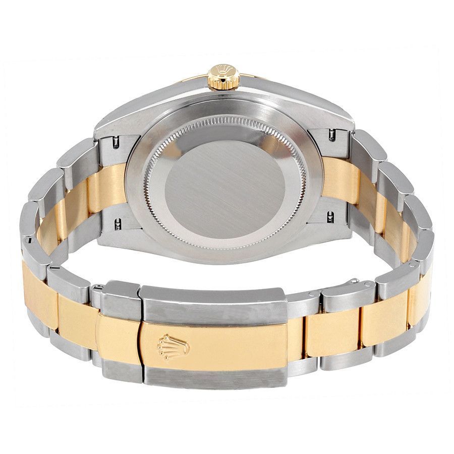 Rolex Datejust 31 Elegant Women's Watch 178273-0043