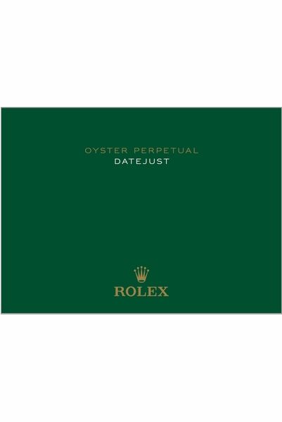 Rolex Lady-Datejust 28 Yellow Gold & Diamonds 279138RBR-0031