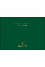 Load image into Gallery viewer, Rolex Oyster Perpetual 31 Swiss Automatic Women's Watch 177200