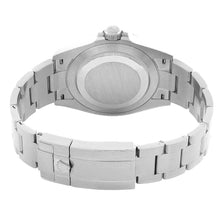 Load image into Gallery viewer, Rolex Oyster Perpetual Air-King Black Dial Men's Watch 126900-0001