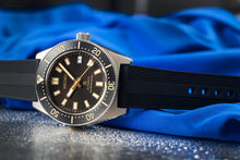 Load image into Gallery viewer, Seiko Prospex 1965 Diver's Modern Re-Interpretation Automatic Brown Dial Black Rubber Strap Watch For Men - SPB147J1