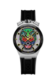 CHRONO SKULL THROWBACK EDITION - COLORIDO