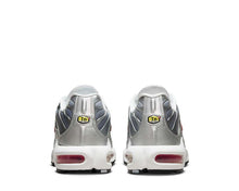 Load image into Gallery viewer, Nike Air Max Plus W "Silver Bullet"
