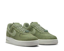 Load image into Gallery viewer, Nike Air Force 1 '07 Prm W "Safari Oil Green"