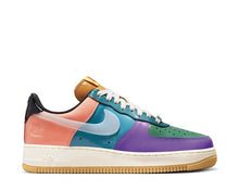 Load image into Gallery viewer, Nike Air Force 1 Low SP x UNDEFEATED