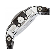 Load image into Gallery viewer, Tissot T Race Chronograph White Dial Black Rubber Strap Watch for Men - T048.417.27.037.00