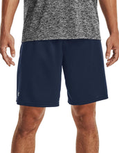 Load image into Gallery viewer, Men's Tech Mesh 9in Training Shorts :Academy